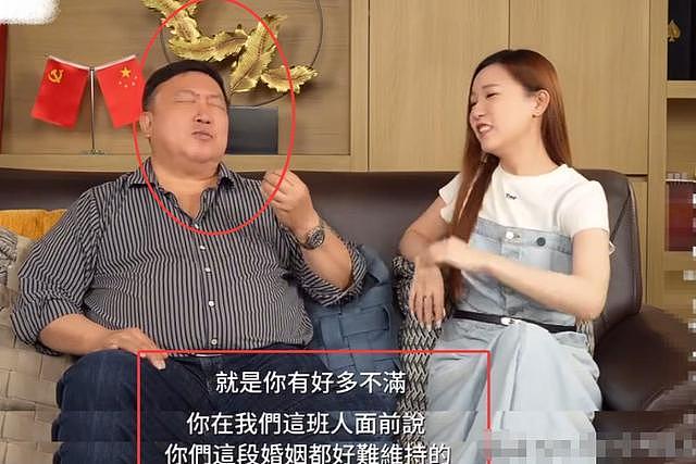 王晶再曝港圈秘闻：谢霆锋张柏芝离婚真相，是女方问题无关他人（组图） - 8