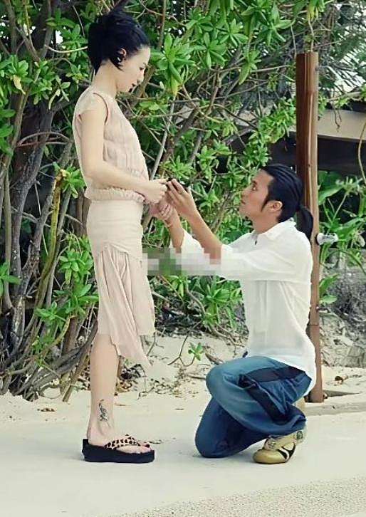 王晶再曝港圈秘闻：谢霆锋张柏芝离婚真相，是女方问题无关他人（组图） - 3