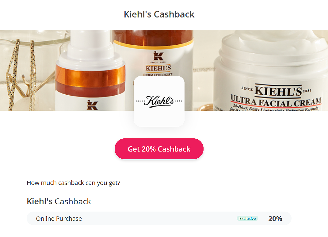 划算！【Kiehl's科颜氏】澳洲官网 买二送一 + 送礼包 + 再减20%（组图） - 3
