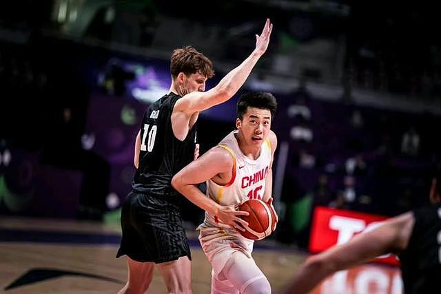 一分之差决赛惜败,夺亚洲杯银牌的郭士强和他的中国男篮都赢得了尊重(组图) - 7
