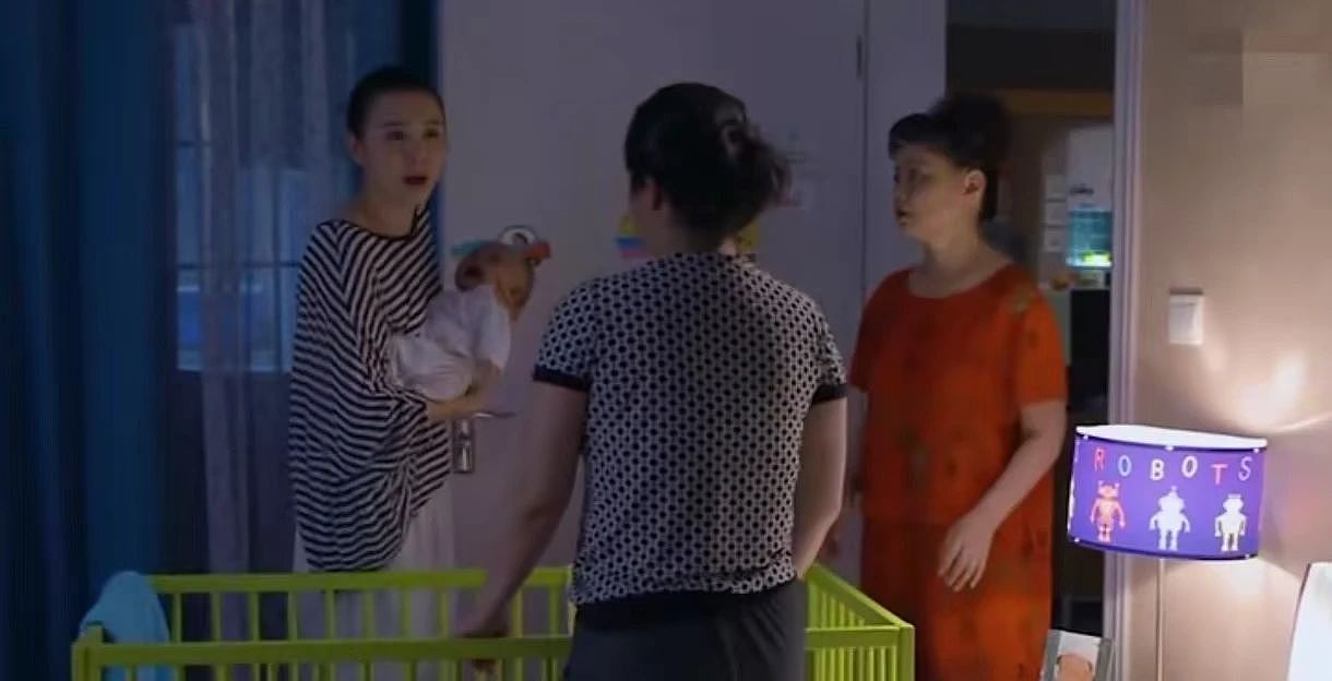 带娃崩溃的职场妈妈们，不能失去育儿嫂（组图） - 4
