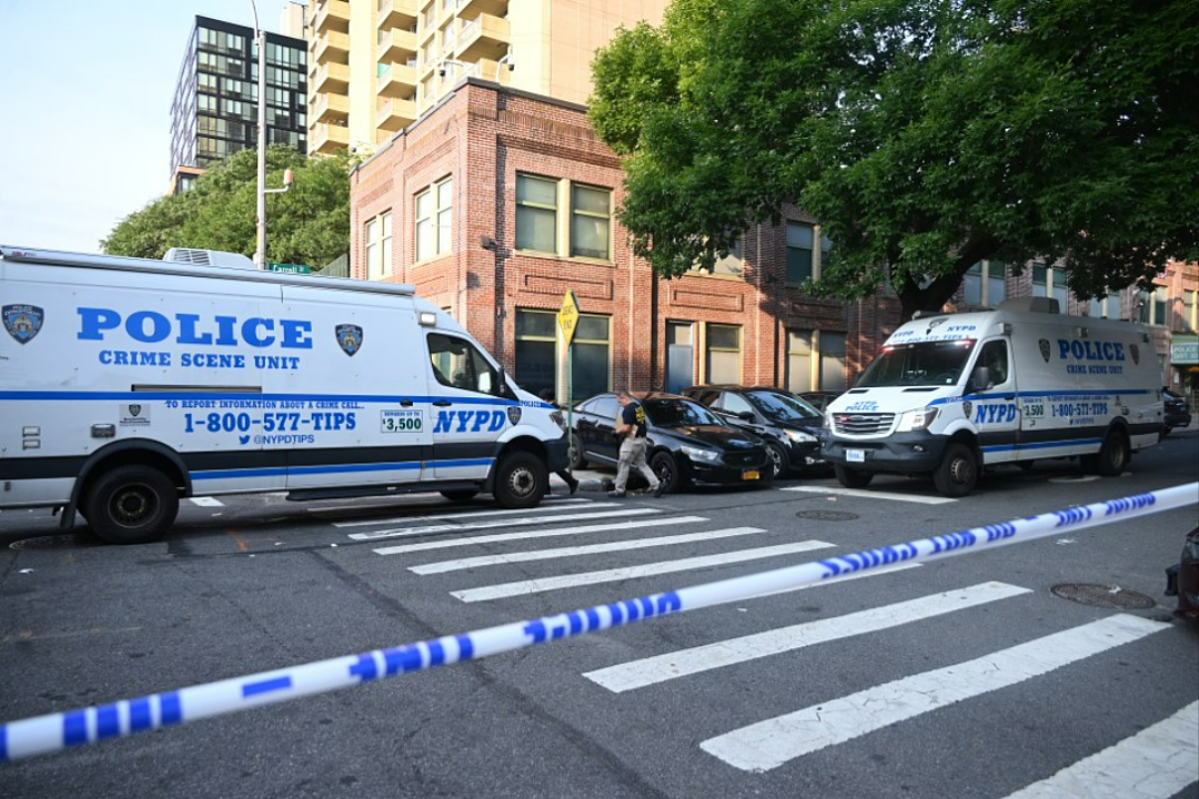 3死8伤！纽约夜店爆大规模枪击案“像战区”，嫌犯身份未明（组图） - 6