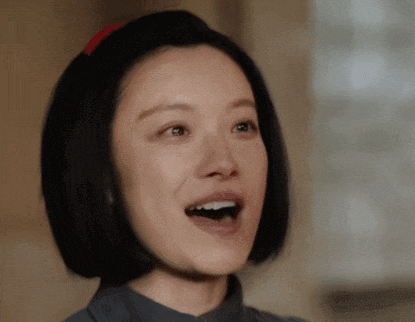 倪妮拿命换的性感，我真的夸不出来（组图） - 24