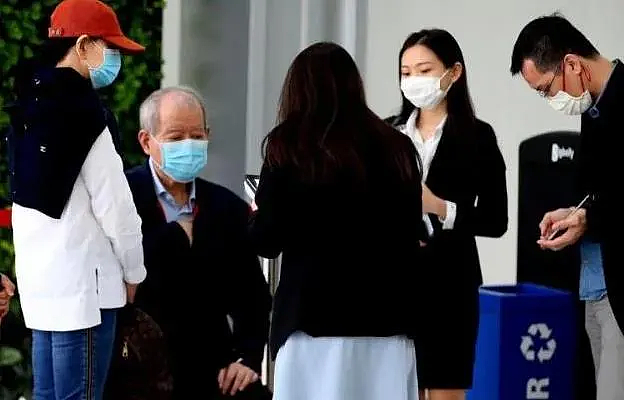 基金血亏57%,石油大王100岁才能出狱,清盘破产才是“大佬”的终极归宿?(组图) - 3