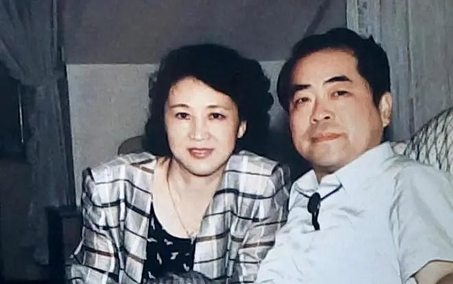 87岁范曾：娶37岁娇妻，人财两空？（组图） - 7