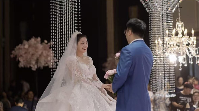 中国女性重塑婚姻，枕边人如同合伙人（组图） - 2