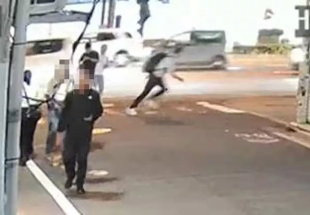 中国游客6月在日本遇袭:嫌疑人已被捕,为中国籍男子(组图) - 1