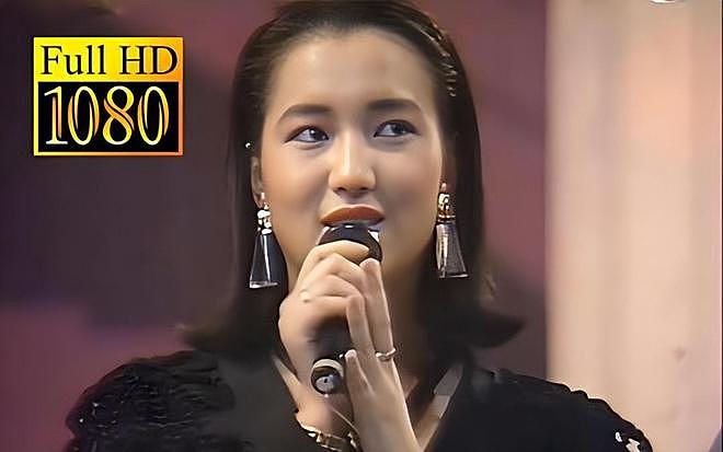 “香港最后一位天后”郑秀文：挺过出轨婚变，如何做到一生爱一人（组图） - 8