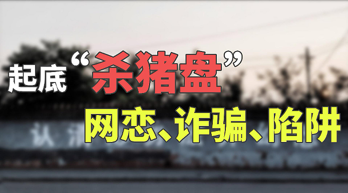加州华人科学家身陷“美女杀猪盘”，短短数月被掏光$250万积蓄！（组图） - 1