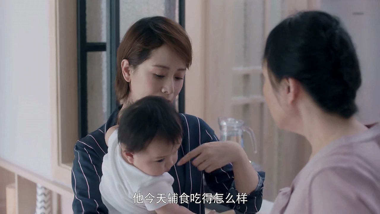 带娃崩溃的职场妈妈们，不能失去育儿嫂（组图） - 1