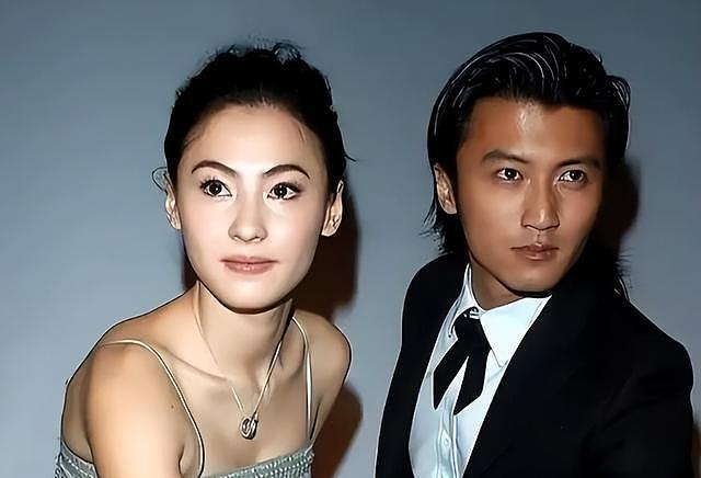 王晶再曝港圈秘闻：谢霆锋张柏芝离婚真相，是女方问题无关他人（组图） - 6