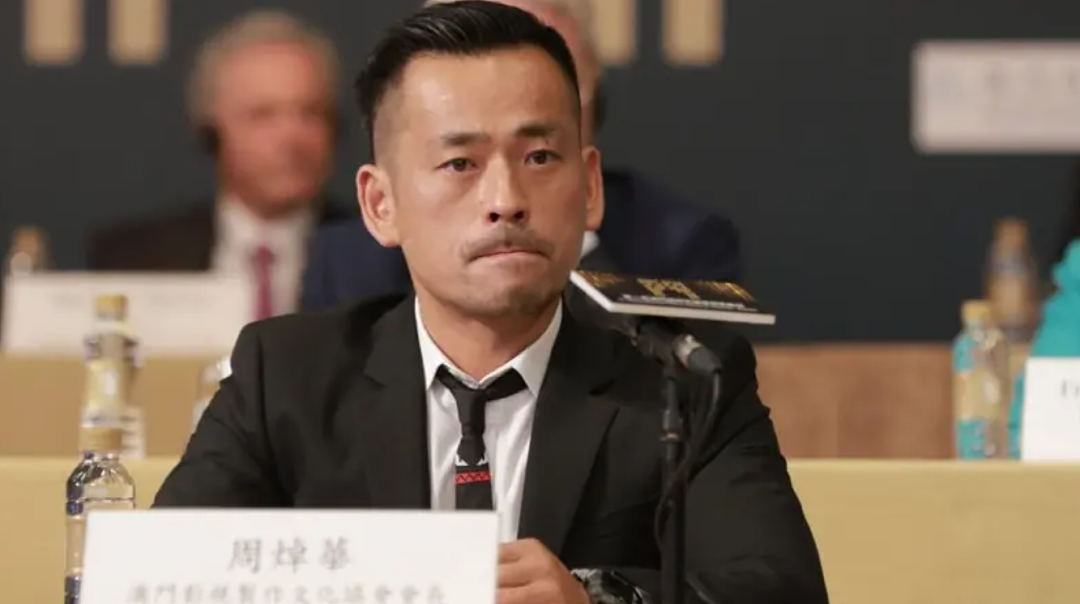 澳门新赌王被判18年!他的情妇拿3亿海外逍遥?买下英国贵族庄园…(组图) - 1
