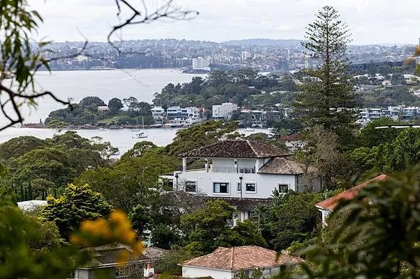 每日地产丨同一个区内最贵和最便宜的房子价格相差多大（组图） - 1