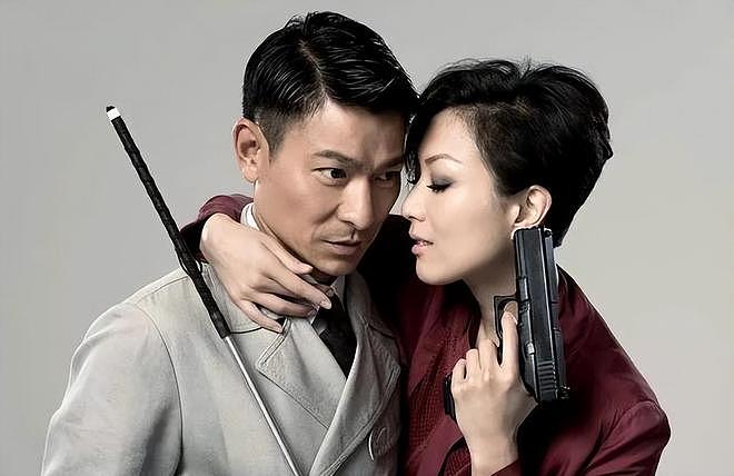 “香港最后一位天后”郑秀文：挺过出轨婚变，如何做到一生爱一人（组图） - 28