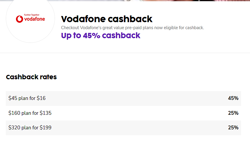 活动延长！【Vodafone】手机预付卡大促（组图） - 3