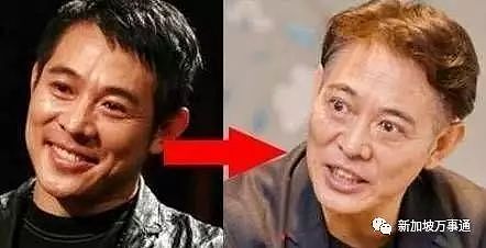 李连杰病情恶化新加坡紧急就医：身上插满管、面容憔悴、已立遗嘱… 最新近况曝光！（组图） - 3