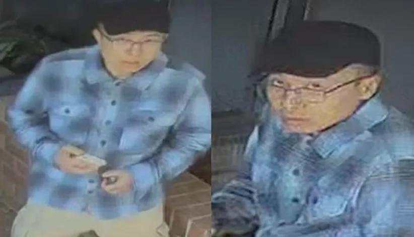 签证被拒后“泄愤”?中国留学生向9月大男婴泼热咖啡潜逃回国!疑难引渡受审(组图) - 5