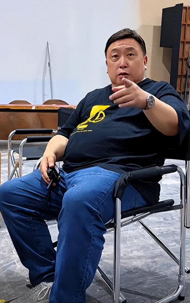 王晶再曝港圈秘闻：谢霆锋张柏芝离婚真相，是女方问题无关他人（组图） - 1