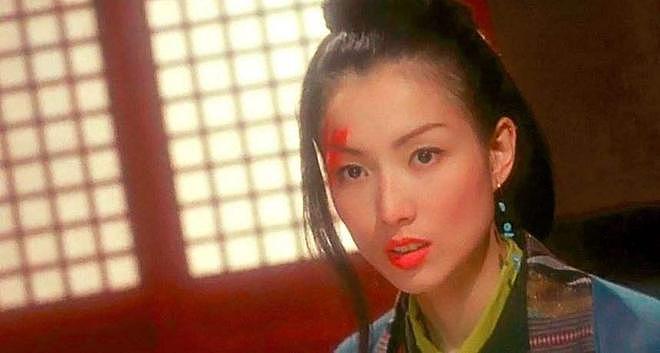 “香港最后一位天后”郑秀文：挺过出轨婚变，如何做到一生爱一人（组图） - 23