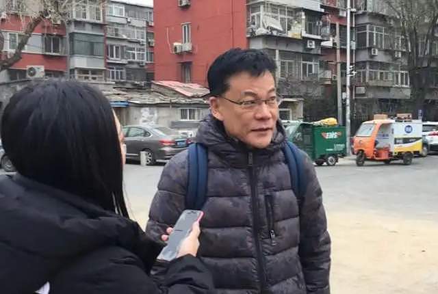 60岁李国庆二婚！妻子是40年前白月光，肤白貌美，颜值碾压俞渝（组图） - 30