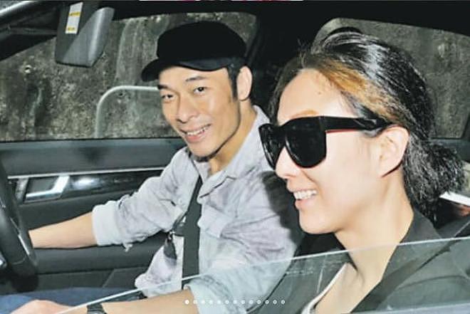 “香港最后一位天后”郑秀文：挺过出轨婚变，如何做到一生爱一人（组图） - 38