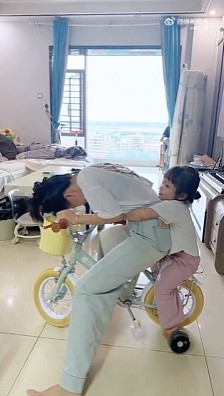 【爆笑】老公一个月给我转30万，但我开心不起来！真不是我矫情，女人都懂的...（组图） - 10