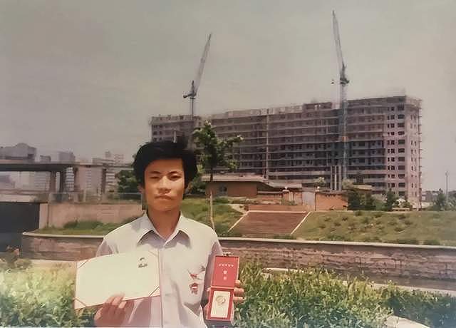 60岁李国庆二婚！妻子是40年前白月光，肤白貌美，颜值碾压俞渝（组图） - 16