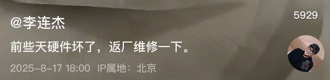 李连杰病情恶化新加坡紧急就医：身上插满管、面容憔悴、已立遗嘱… 最新近况曝光！（组图） - 10