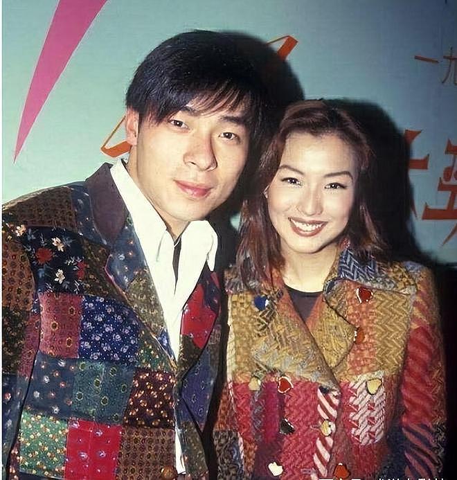 “香港最后一位天后”郑秀文：挺过出轨婚变，如何做到一生爱一人（组图） - 12