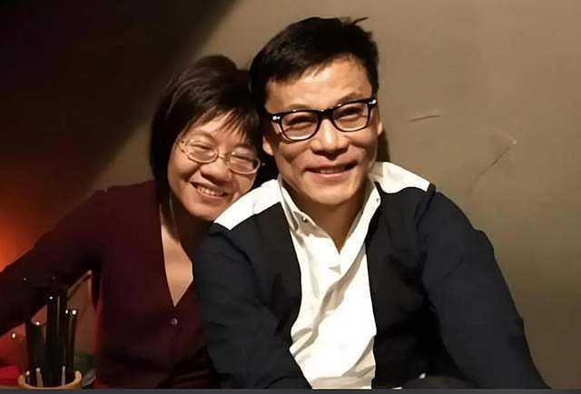 60岁李国庆二婚！妻子是40年前白月光，肤白貌美，颜值碾压俞渝（组图） - 25