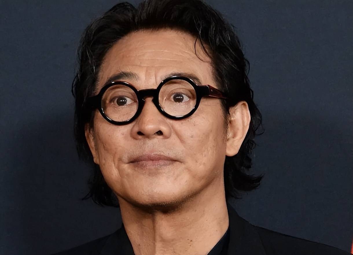 李连杰的甲亢有多严重！体重难以控制，心跳130左右（组图） - 11