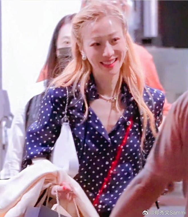 “香港最后一位天后”郑秀文：挺过出轨婚变，如何做到一生爱一人（组图） - 44