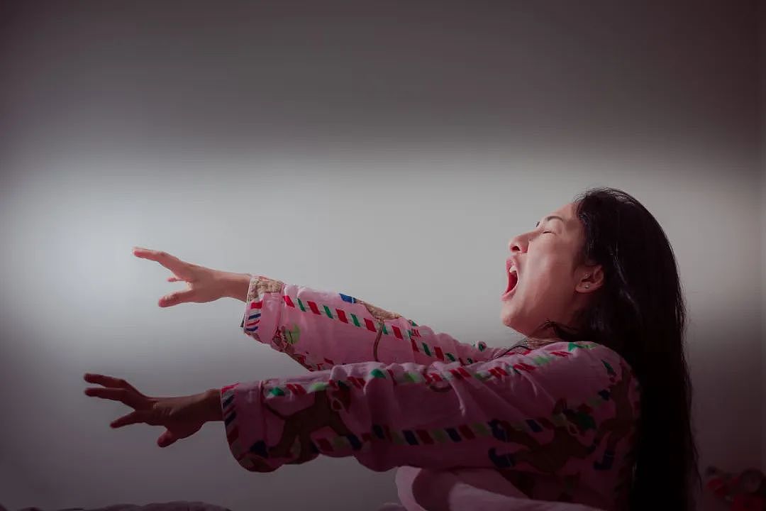 “鬼压床”到底是什么“鬼”？答案竟然是…（组图） - 1