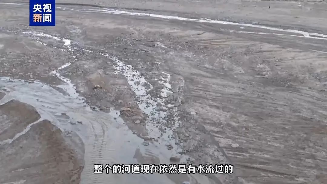 内蒙古一地山洪致10名野营者遇难，2人仍失联，获救19岁女生讲述，当地700余人正地毯式搜救（组图） - 5