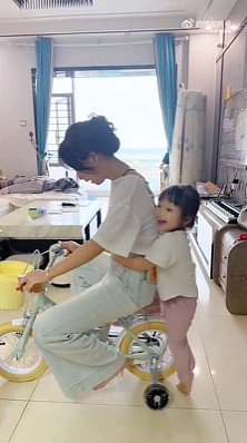【爆笑】老公一个月给我转30万，但我开心不起来！真不是我矫情，女人都懂的...（组图） - 8