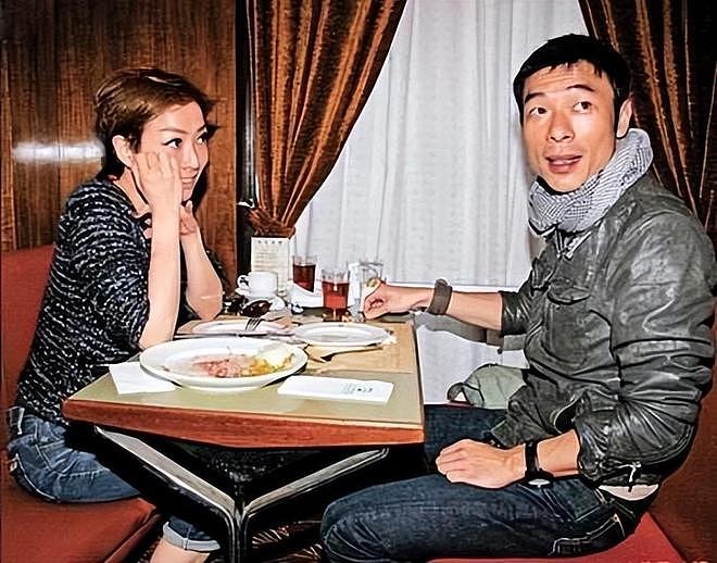 “香港最后一位天后”郑秀文：挺过出轨婚变，如何做到一生爱一人（组图） - 37