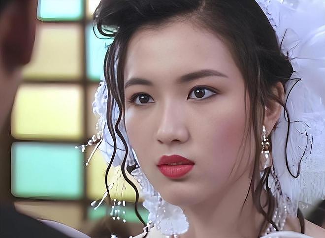 “香港最后一位天后”郑秀文：挺过出轨婚变，如何做到一生爱一人（组图） - 11