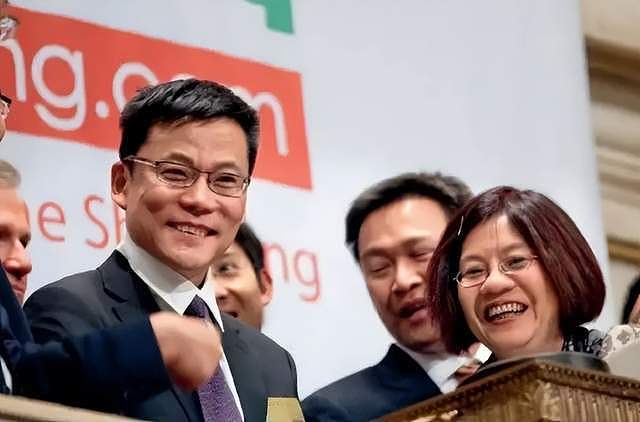 60岁李国庆二婚！妻子是40年前白月光，肤白貌美，颜值碾压俞渝（组图） - 26