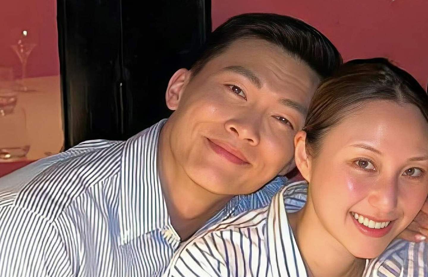 突发!赌王女儿疑与未婚夫分手,已清空社交媒体上所有合照(组图) - 2
