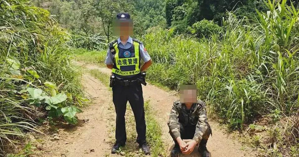 “靠吃蚯蚓活命”，他逃出电诈园区，揭人间炼狱惨况（图） - 1