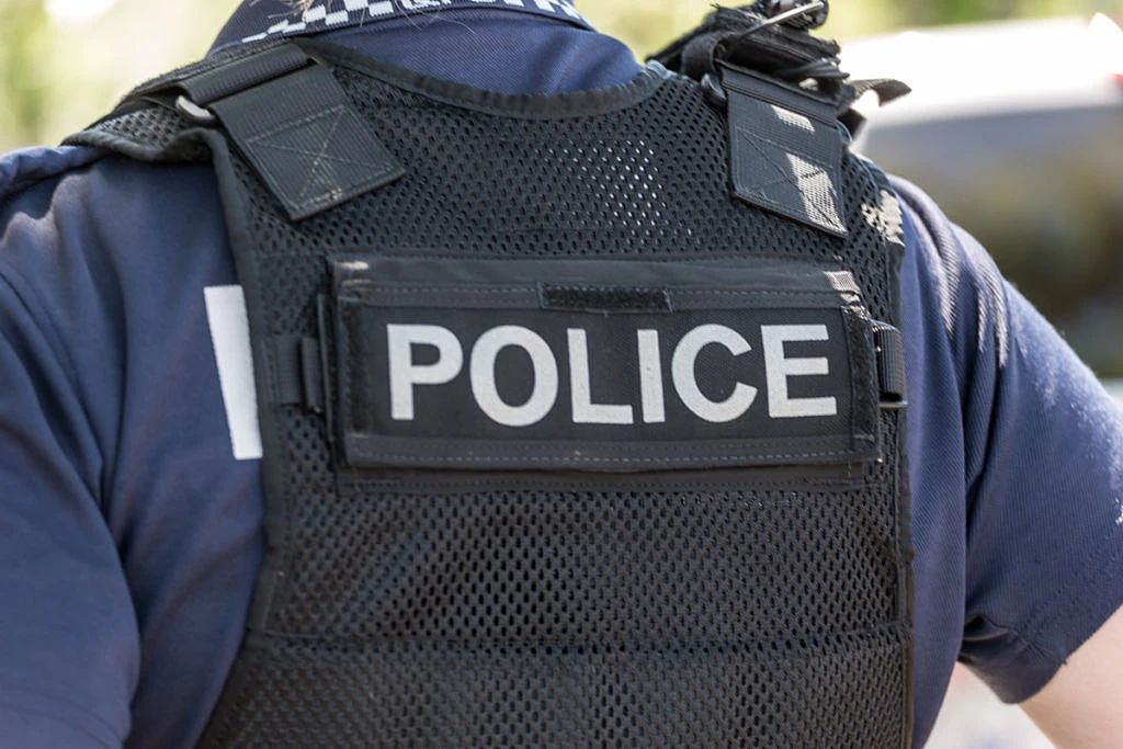 Hope Island 59岁男子涉多起性侵被捕（组图） - 2