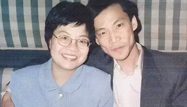 60岁李国庆二婚！妻子是40年前白月光，肤白貌美，颜值碾压俞渝（组图） - 20