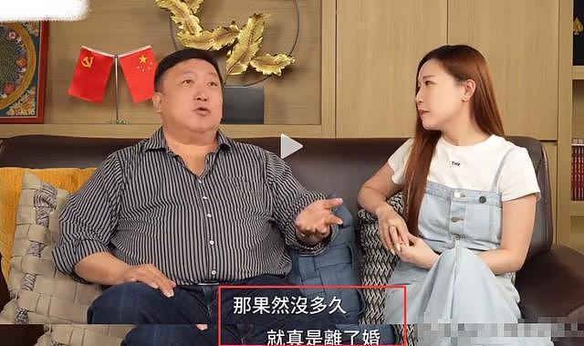 王晶再曝港圈秘闻：谢霆锋张柏芝离婚真相，是女方问题无关他人（组图） - 9