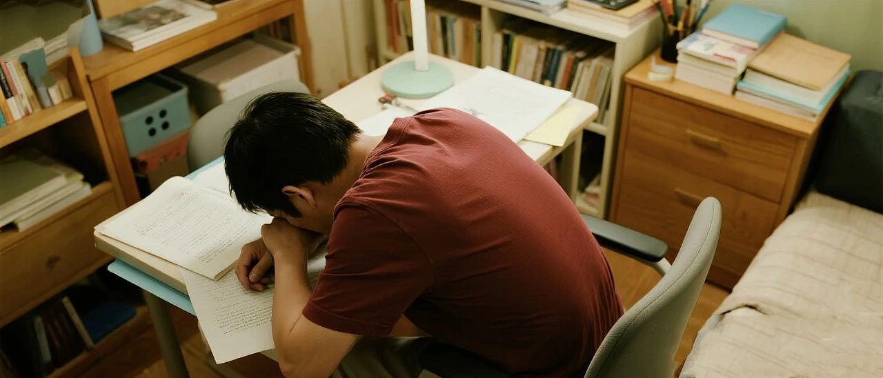 总觉得很累?可能是身体在“求救”!这几种“累”千万别硬扛(组图) - 1