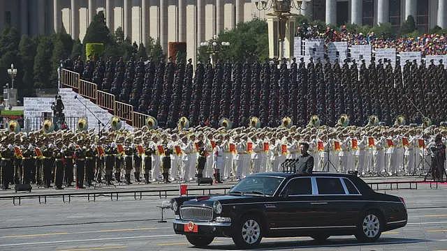 “我们不是朋友”:二战前夕的大屠杀,至今阴影笼罩中日关系(组图) - 5