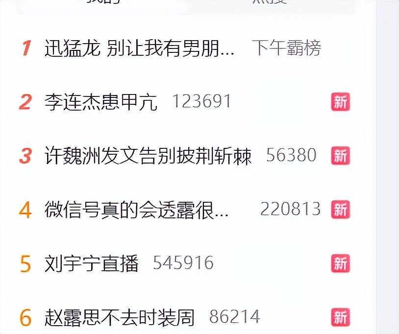 李连杰的甲亢有多严重！体重难以控制，心跳130左右（组图） - 1
