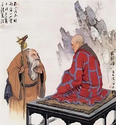 某著名大师被小50岁娇妻做局，真相很残忍（组图） - 3