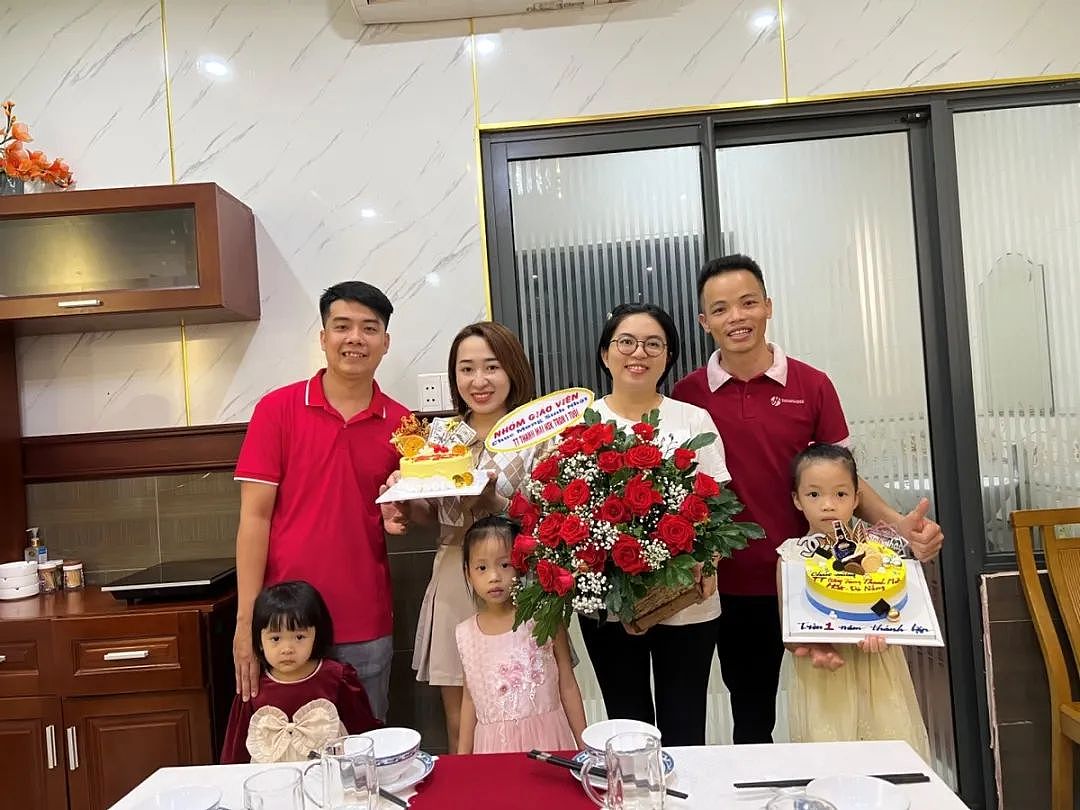 广西姑娘被“骗”到越南11年后，成了当地女首富？（组图） - 13