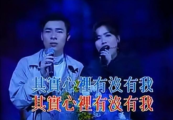 “香港最后一位天后”郑秀文：挺过出轨婚变，如何做到一生爱一人（组图） - 13
