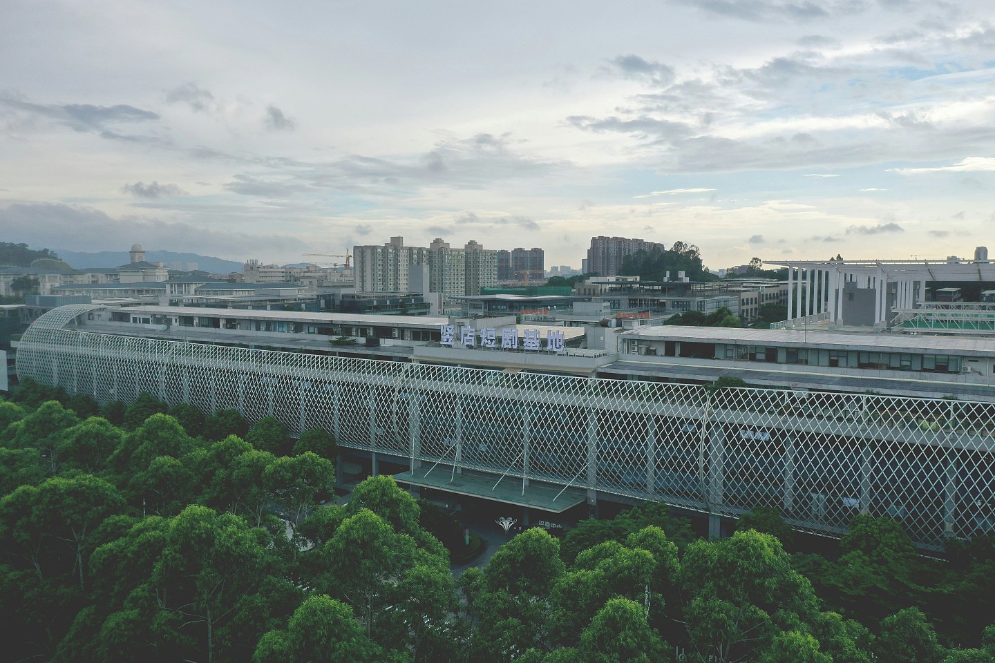 7天拍近百集造750亿市场　中国一分钟短剧如何迷倒好莱坞？（组图） - 1